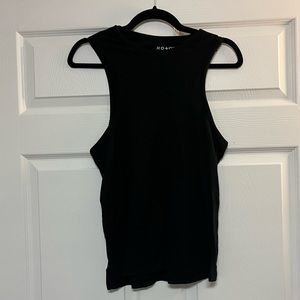 Urban Outfitters Tank Top Black XL